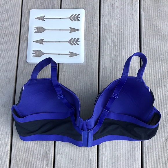 NWT ADORE ME underwire bra, size 44D - Picture 2 of 8